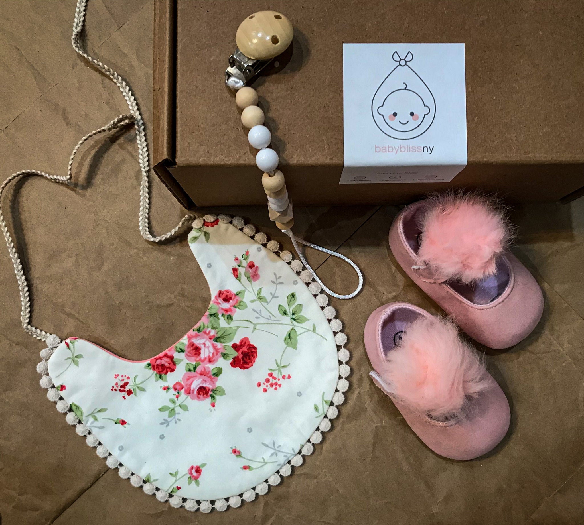 Gift Bundle | Pink Perfect